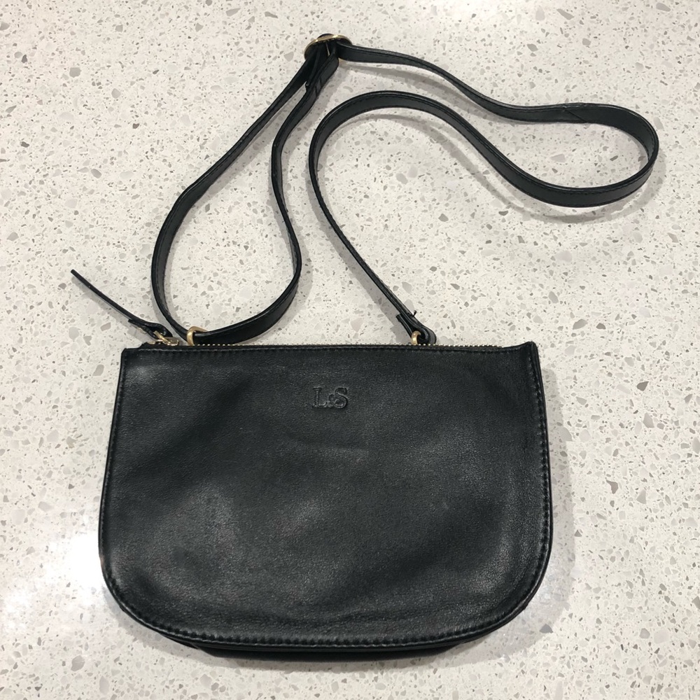 Lo & Sons Waverly Purse